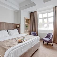 Гостиница Губернаторъ, Тверь, Тверская область