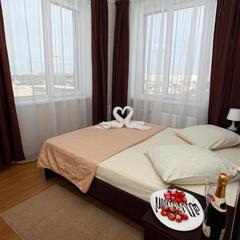 Отель Орион, Тверь, Тверская область