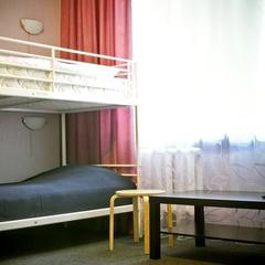 Хостел Кукуруза, Тверь, Тверская область