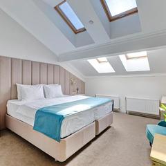 Гостиница Губернаторъ, Тверь, Тверская область