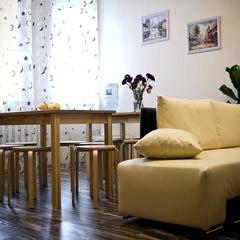 Хостел Кукуруза, Тверь, Тверская область