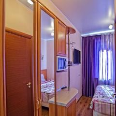 Отель Теремок Пролетарский, Тверь, Тверская область