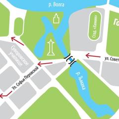 Гостиница Акварель, Тверь, Тверская область