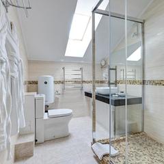 Гостиница Губернаторъ, Тверь, Тверская область