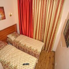 Отель Теремок Пролетарский, Тверь, Тверская область