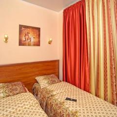 Отель Теремок Пролетарский, Тверь, Тверская область