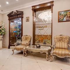 Гостиница Губернаторъ, Тверь, Тверская область