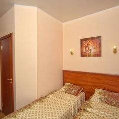 Отель Теремок Пролетарский, Тверь, Тверская область