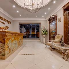 Гостиница Губернаторъ, Тверь, Тверская область