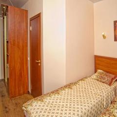 Отель Теремок Пролетарский, Тверь, Тверская область