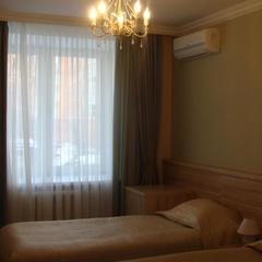 Гостиница Акварель, Тверь, Тверская область