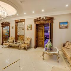 Гостиница Губернаторъ, Тверь, Тверская область