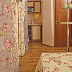 Отель Теремок Пролетарский, Тверь, Тверская область