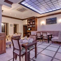 Гостиница Губернаторъ, Тверь, Тверская область