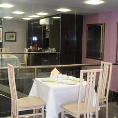 Гостиница Акварель, Тверь, Тверская область