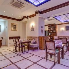 Гостиница Губернаторъ, Тверь, Тверская область