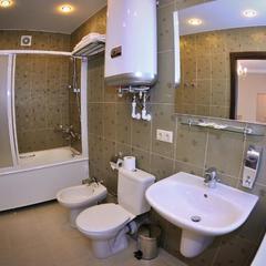 Гостиница Акварель, Тверь, Тверская область