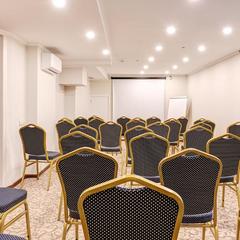 Гостиница Губернаторъ, Тверь, Тверская область