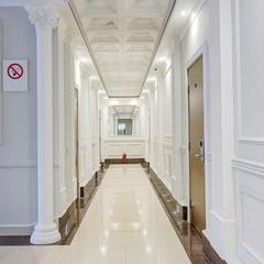 Гостиница Губернаторъ, Тверь, Тверская область