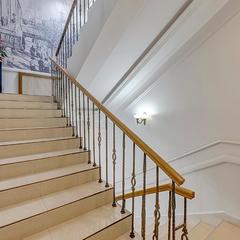 Гостиница Губернаторъ, Тверь, Тверская область