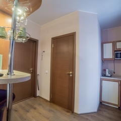 Отель Теремок Пролетарский, Тверь, Тверская область