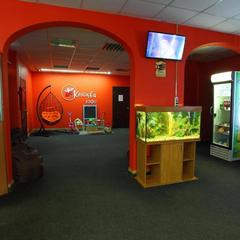 Отель Орион, Тверь, Тверская область