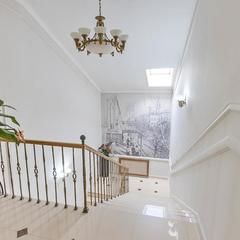 Гостиница Губернаторъ, Тверь, Тверская область