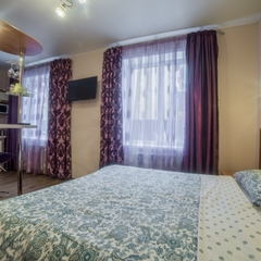 Отель Теремок Пролетарский, Тверь, Тверская область