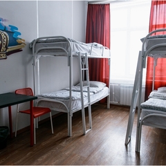 Гостиница -Хостел Европа, Тверь, Тверская область