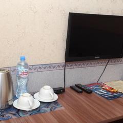 Отель Орион, Тверь, Тверская область