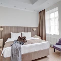 Гостиница Губернаторъ, Тверь, Тверская область