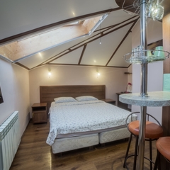 Отель Теремок Пролетарский, Тверь, Тверская область