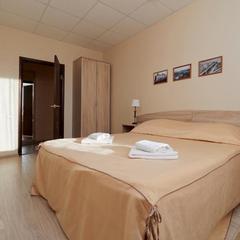 Отель Орион, Тверь, Тверская область