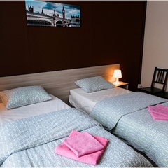 Гостиница -Хостел Европа, Тверь, Тверская область