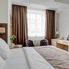 Гостиница Губернаторъ, Тверь, Тверская область