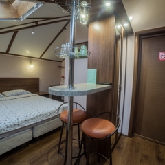 Отель Теремок Пролетарский, Тверь, Тверская область