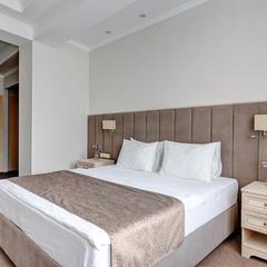 Гостиница Губернаторъ, Тверь, Тверская область