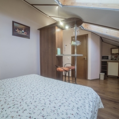 Отель Теремок Пролетарский, Тверь, Тверская область