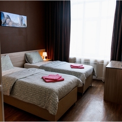 Гостиница -Хостел Европа, Тверь, Тверская область