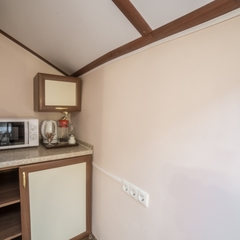 Отель Теремок Пролетарский, Тверь, Тверская область