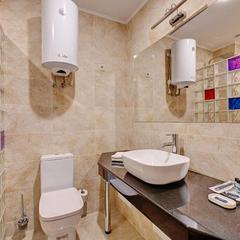 Гостиница Губернаторъ, Тверь, Тверская область