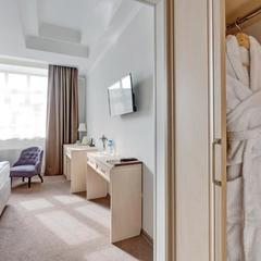 Гостиница Губернаторъ, Тверь, Тверская область