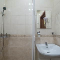 Отель Теремок Пролетарский, Тверь, Тверская область