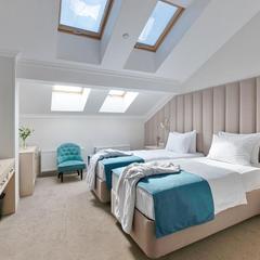 Гостиница Губернаторъ, Тверь, Тверская область