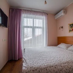 Отель Теремок Пролетарский, Тверь, Тверская область