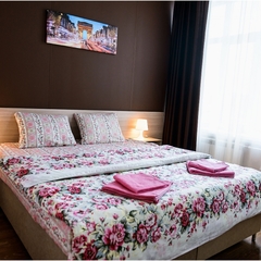 Гостиница -Хостел Европа, Тверь, Тверская область