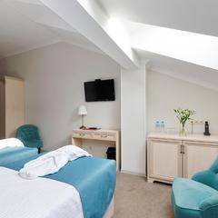 Гостиница Губернаторъ, Тверь, Тверская область