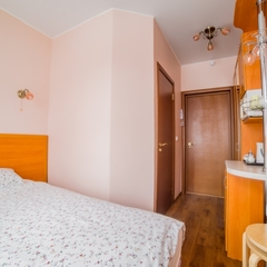 Отель Теремок Пролетарский, Тверь, Тверская область