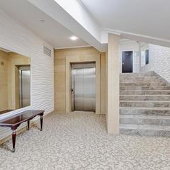 Гостиница Губернаторъ, Тверь, Тверская область