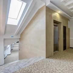 Гостиница Губернаторъ, Тверь, Тверская область